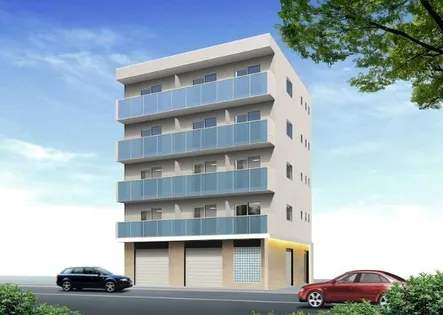 グランメール駒ヶ林の画像