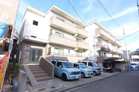 アイマンション長尾の画像