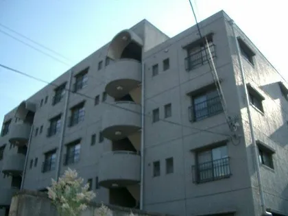 八城マンションの画像