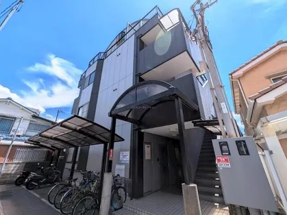 ヒロマンションの画像