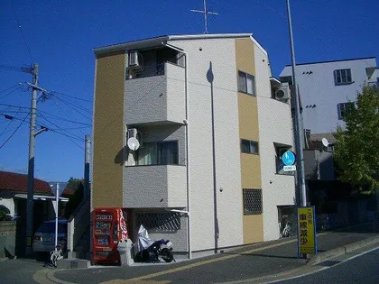 サンジュリアン別府の画像
