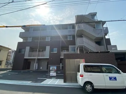 レジーナウエスト武庫之荘の画像