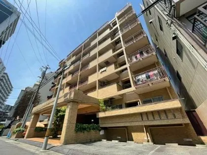 三旺マンション鶴舞の画像