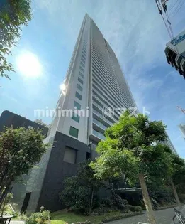 シティタワー大阪【303号室】の外観