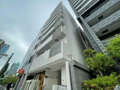 丸の内スクエア【7階】の外観