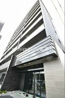 レオンヴァリエ大阪ベイシティの画像