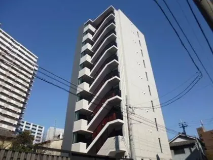 YZ kimabuli (ワイズ キマブリ)【1階】の外観