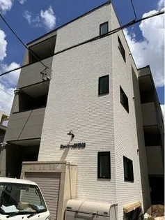 REVIVE新瑞橋の画像