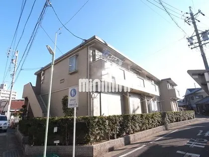 シティハイムセルティアの画像