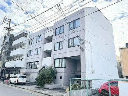 プリズム岩塚の画像