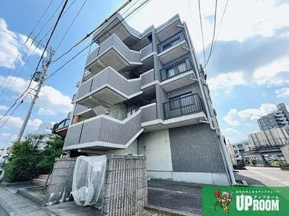 ファミリア岩倉の画像