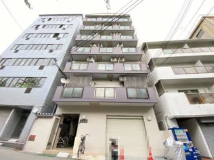 パークドエル東高津の画像