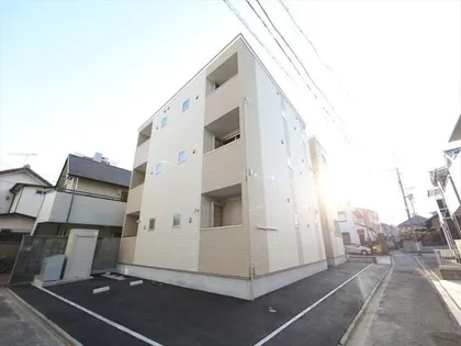 REGALEST名駅松原の画像