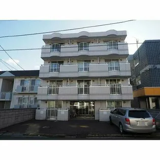 ベルヴィ24の画像