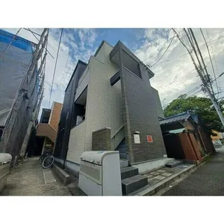 ハーモニーテラス神前Ⅱの画像