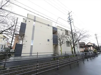 ハーモニーテラス新守山西の画像