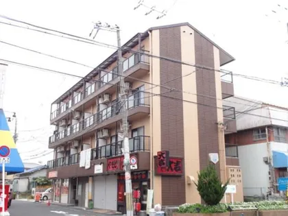 ソフィビルの画像