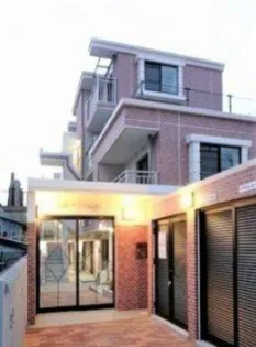 ラ ネージュの画像