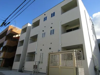 REGALEST 博多駅南の画像