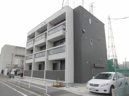 REGALEST NONO西新の画像