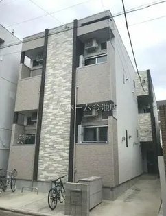 ハーモニーテラス清水Ⅵの画像