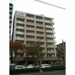 グランパ藤永田【8階】の外観