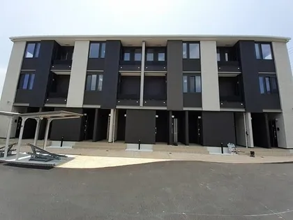 兵庫県川西市加茂1丁目【アパート】の外観