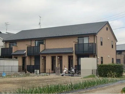 アンプルール リーブル 江松の画像