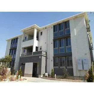 シャルール メゾン Ⅰの画像