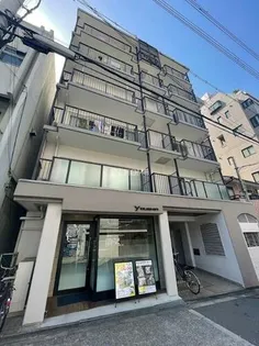 ユニハイム松屋町の画像