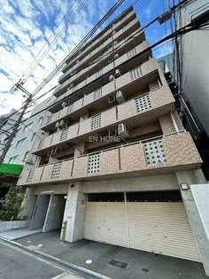 LIBMARK MINAMIHORIEの画像