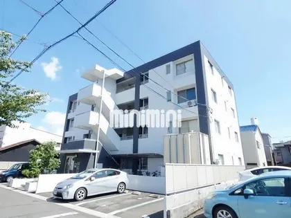 ジョイフルMIIIの画像