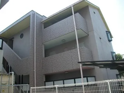 イデアルコートⅢの画像