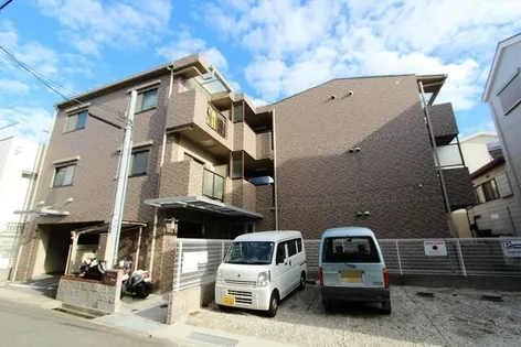 ベージュ野田の画像