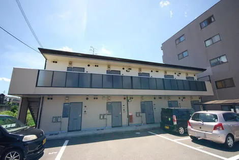 メゾンドみらいの画像