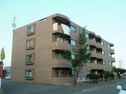 ウイングコートの画像