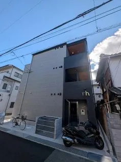 ROBOT HOME 大庄西町の画像