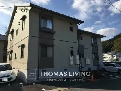プラティーク ヴィラ A棟の画像