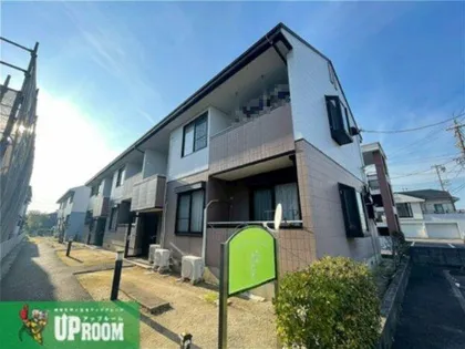 ステージ21 C棟の画像