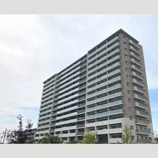 グランフォーリア高蔵寺の画像
