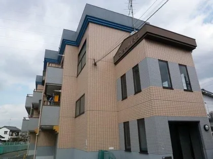 ボヌール1号館の画像