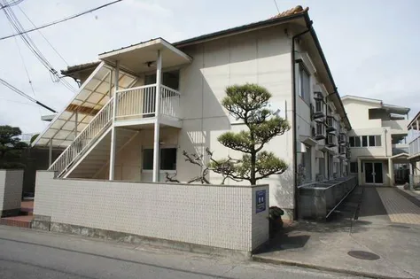メイアイ1号館の画像
