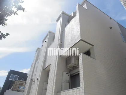 GRANDE吹上の画像