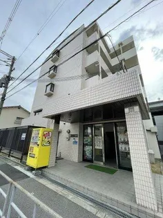 JPアパートメント東淀川6の画像