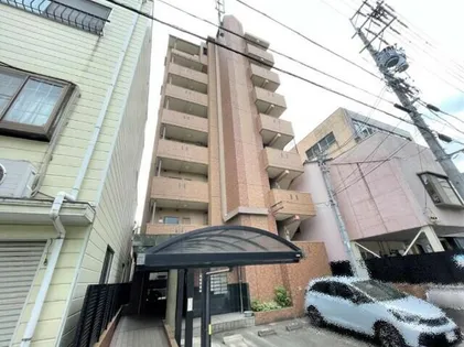 ソレアード関戸の画像