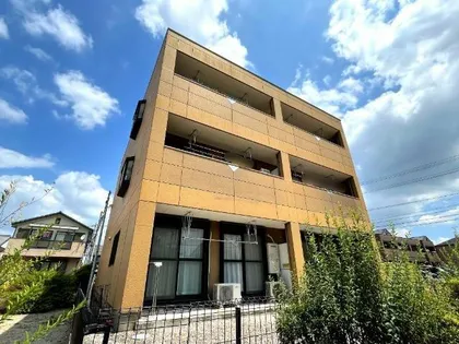 ウィング富士Aの画像