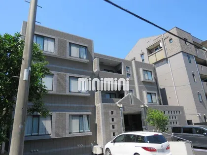 ラフィナート朝岡の画像