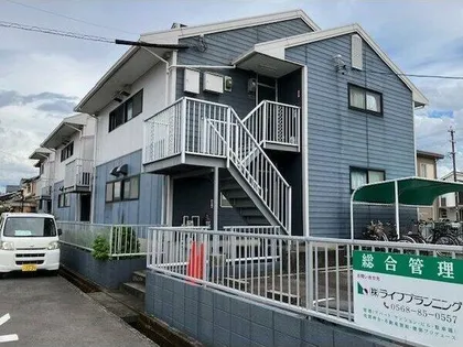 アーバンライフ岡田の画像