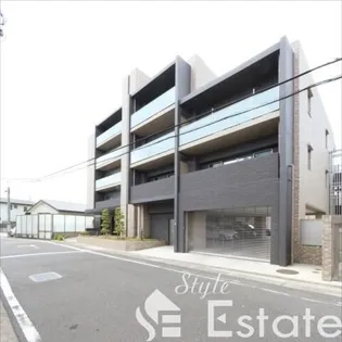 ヒヴィ・カーサ瑞穂【3階】の外観