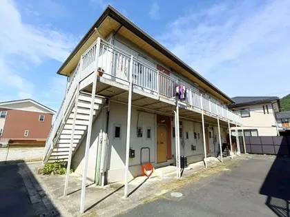 出石ハイツIIIの画像
